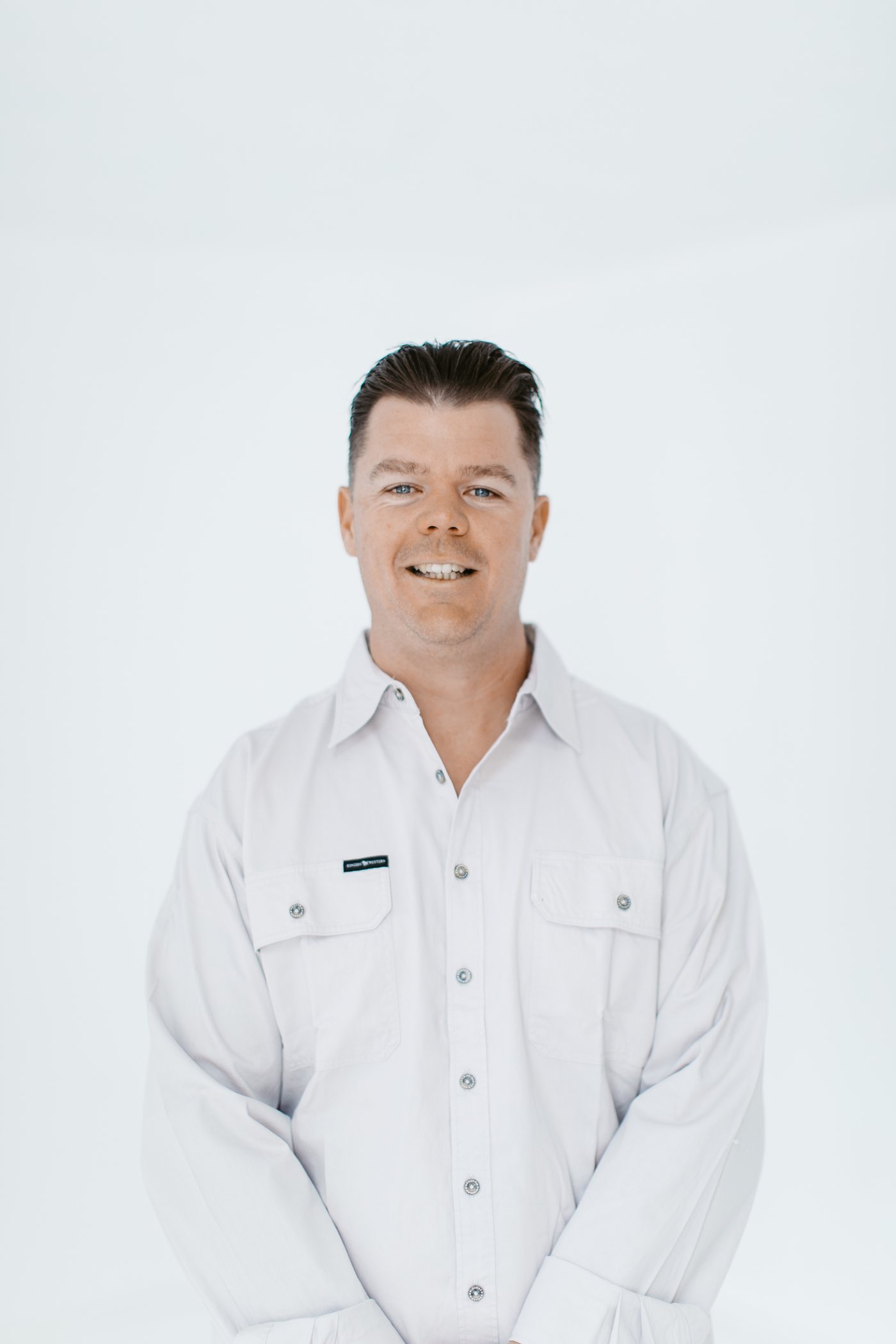 Corey, builder